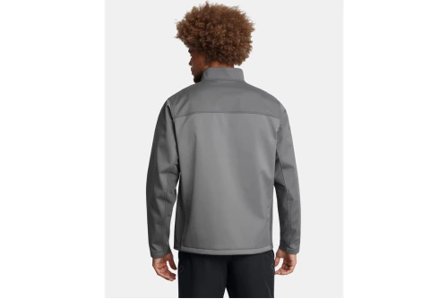 Under Armour Storm Coldgear Infrared Shield 2.0 Μπουφάν Softshell Ανδρικό (1371586 025)