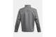 Under Armour Shield Ανδρικό Μπουφάν Softshell Γκρι, Μαύρο