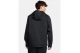 Under Armour Shield Ανδρικό Μπουφάν με Κουκούλα Softshell Μαύρο