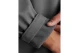 Under Armour Shield Ανδρικό Μπουφάν με Κουκούλα Softshell Γκρι, Μαύρο