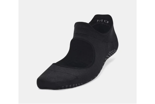 Under Armour Breathe Balance Κάλτσες Κοντές 2 Ζευγάρια (1373336 002)