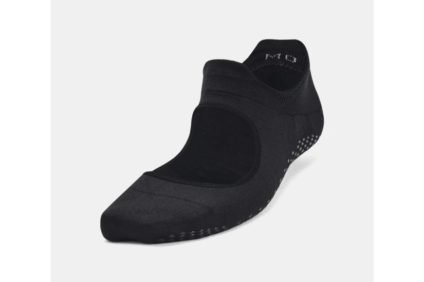 Under Armour Breathe Balance Κάλτσες Μέχρι τον Αστράγαλο 2 Τεμάχια 
