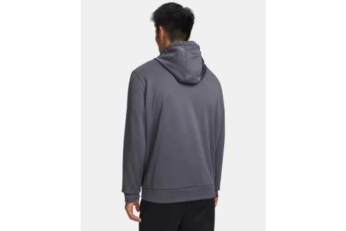 Under Armour Fleece Hoodie Ανδρικό (1373353 025)