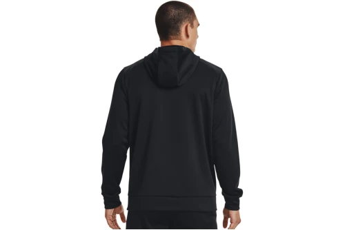 Under Armour Fleece Ζακέτα Πολυεστερική Ανδρική (1373357 001)