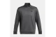 Under Armour Fleece 1/4 Zip Ανδρική Μακρυμάνικη Μπλούζα με Φερμουάρ