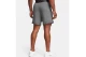 Under Armour Vanish Woven Ανδρικό Αθλητικό Σορτς Γκρι Σκούρο