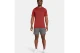 Under Armour Vanish Woven Ανδρικό Αθλητικό Σορτς Γκρι Σκούρο