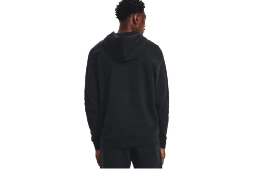 Under Armour Icon Fleece Hoodie Ανδρικό (1373880 001)