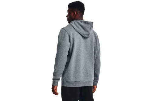Under Armour Icon Fleece Hoodie Ανδρικό (1373880 012)