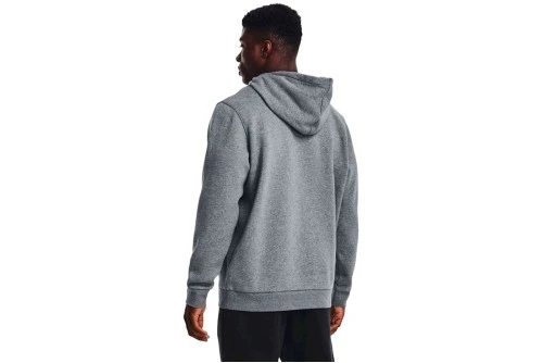 Under Armour Icon Fleece Hoodie Ανδρικό (1373880 012)