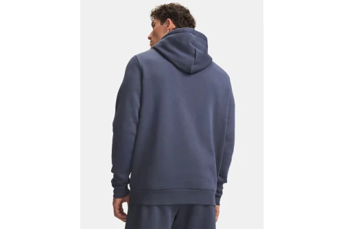 Under Armour Icon Fleece Hoodie Ανδρικό (1373880 044)