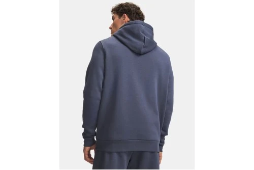 Under Armour Icon Fleece Hoodie Ανδρικό (1373880 044)