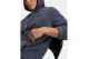 Under Armour Icon Fleece Ανδρικό Φούτερ με Κουκούλα Γκρι Σκούρο