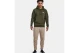 Under Armour Icon Fleece Ανδρικό Φούτερ με Κουκούλα Χακί