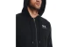 Under Armour Icon Fleece Ζακέτα Βαμβακερή Ανδρική (1373881 001)