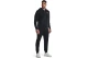 Under Armour Icon Fleece Ζακέτα Βαμβακερή Ανδρική (1373881 001)