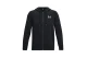 Under Armour Icon Fleece Ζακέτα Βαμβακερή Ανδρική (1373881 001)