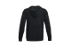 Under Armour Icon Fleece Ζακέτα Βαμβακερή Ανδρική (1373881 001)