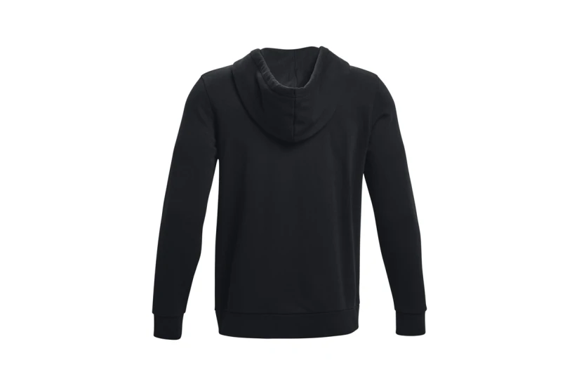 Under Armour Icon Fleece Ζακέτα Βαμβακερή Ανδρική (1373881 001)