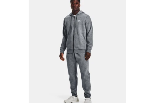 Under Armour Icon Fleece Ζακέτα Βαμβακερή Ανδρική (1373881 012)