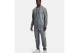 Under Armour Icon Fleece Ζακέτα Βαμβακερή Ανδρική (1373881 012)