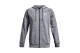 Under Armour Icon Fleece Ζακέτα Βαμβακερή Ανδρική (1373881 012)