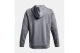 Under Armour Icon Fleece Ζακέτα Βαμβακερή Ανδρική (1373881 012)