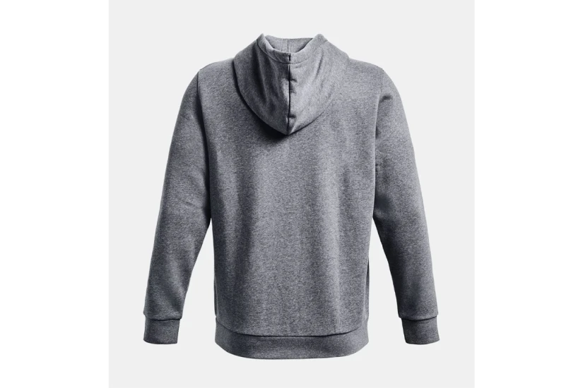 Under Armour Icon Fleece Ζακέτα Βαμβακερή Ανδρική (1373881 012)