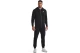 Under Armour Icon Fleece Ανδρικό Παντελόνι Φόρμας Μαύρο