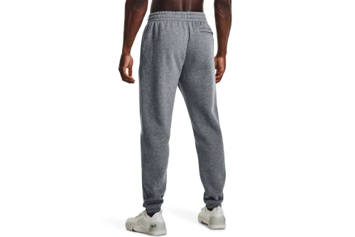 Under Armour Icon Fleece Παντελόνι Φόρμας Ανδρικό (1373882 012)