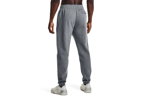 Under Armour Icon Fleece Παντελόνι Φόρμας Ανδρικό (1373882 012)
