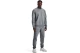 Under Armour Icon Fleece Ανδρικό Παντελόνι Φόρμας Γκρι