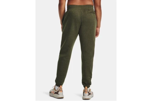 Under Armour Icon Fleece Παντελόνι Φόρμας Ανδρικό (1373882 391)