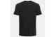 Under Armour Logo Embroidered Heavyweight Ανδρικό Κοντομάνικο T-Shirt