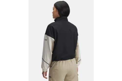 Under Armour Unstoppable Μπουφάν Αντιανεμικό Γυναικείο (1374889 004)