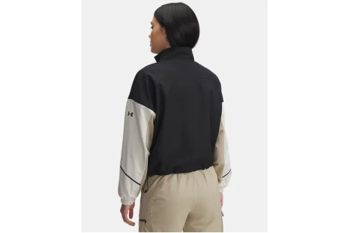 Under Armour Unstoppable Μπουφάν Αντιανεμικό Γυναικείο (1374889 004)