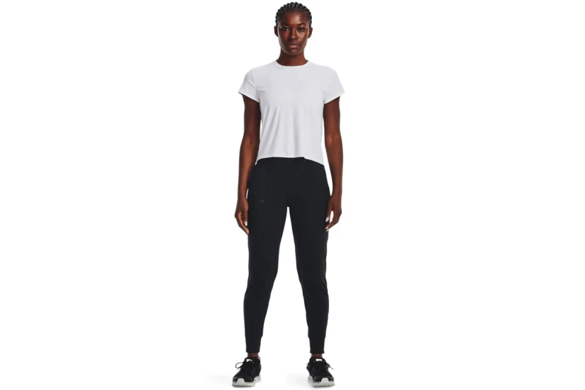 Under Armour Motion Jogger Παντελόνι Φόρμας Γυναικείο (1375077 001)