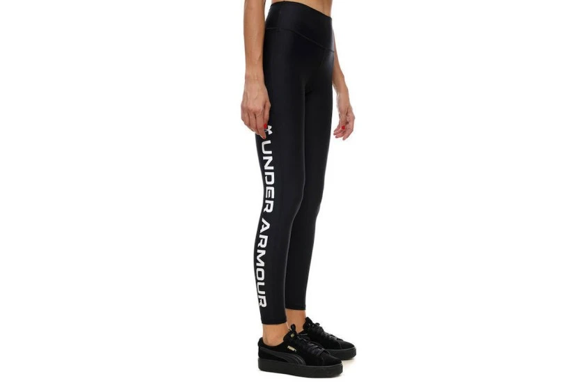 Under Armour Branded Legging Κολάν Μακρύ Γυναικείο (1376327 001)