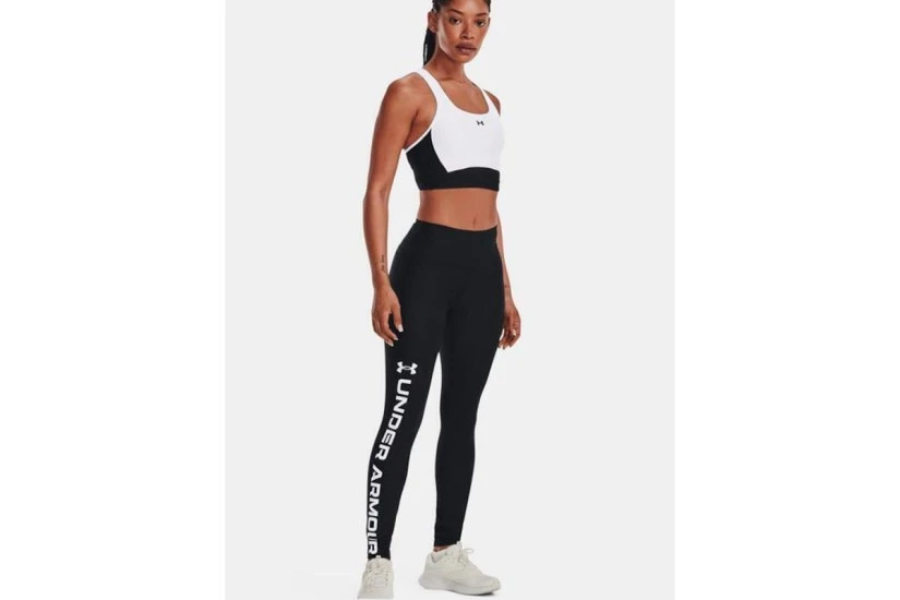 Under Armour Branded Legging Κολάν Μακρύ Γυναικείο (1376327 001)