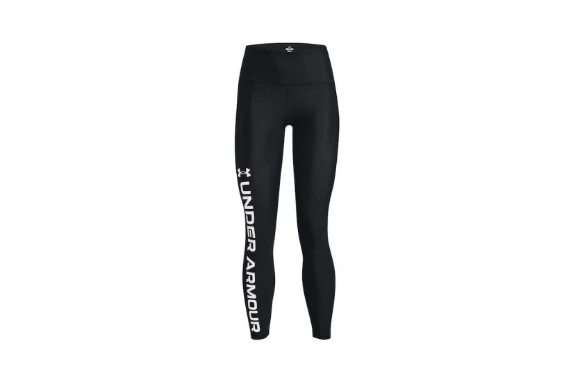 Under Armour Branded Legging Κολάν Μακρύ Γυναικείο (1376327 001)