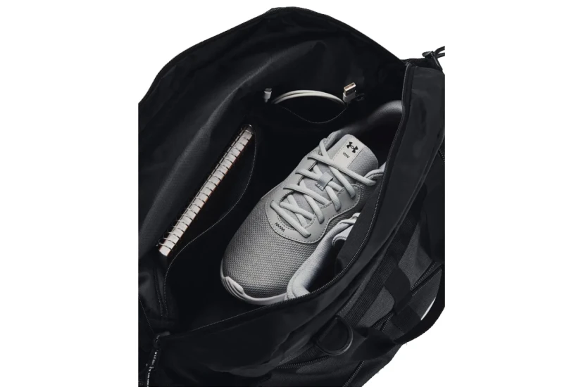 Under Armour Project Rock Τσάντα 25L Σάκος Ώμου - Χειρός Αθλητικός