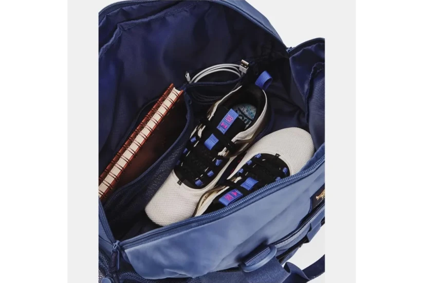 Under Armour Project Rock Τσάντα 25L Σάκος Ώμου - Χειρός Αθλητικός