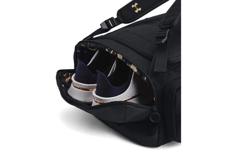 Under Armour Project Rock Σάκος Πλάτης 