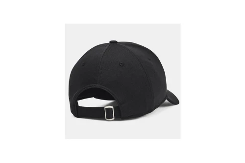 Under Armour Blitzing Low Adjustable Καπέλο Strapback (1376701 001)