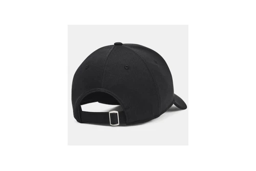 Under Armour Blitzing Low Adjustable Καπέλο Strapback (1376701 001)