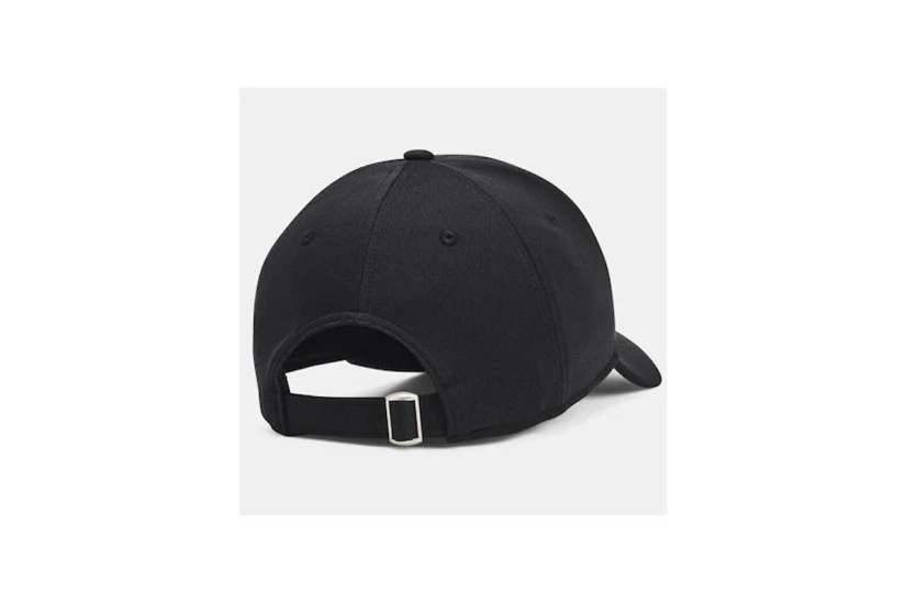 Under Armour Blitzing Low Adjustable Καπέλο Strapback (1376701 001)