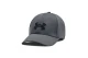 Under Armour Blitzing Low Adjustable Καπέλο Strapback (1376701 012)