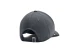 Under Armour Blitzing Low Adjustable Καπέλο Strapback (1376701 012)