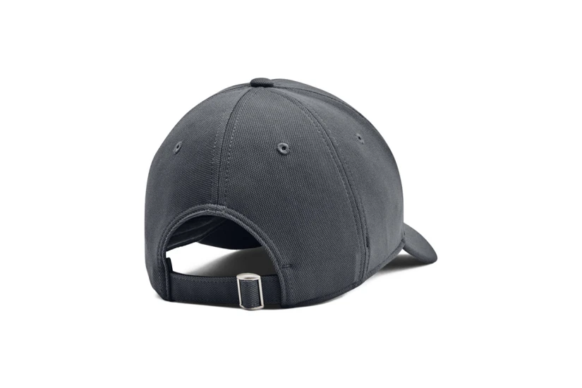 Under Armour Blitzing Low Adjustable Καπέλο Strapback (1376701 012)
