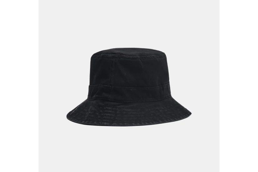 Under Armour Καπέλο Bucket Μαύρο